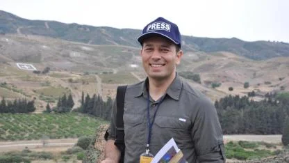 İncirlik Üssü yayınına soruşturma: ANKA Genel Yayın Yönetmeni Kenan Şener gözaltında