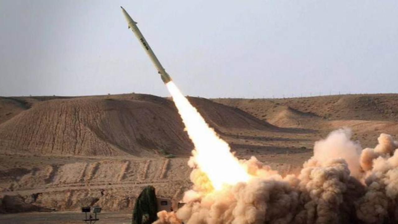 İran’da Kritik Toplantıya Füze: Uzmanlar Heyeti’nin Binası Vuruldu