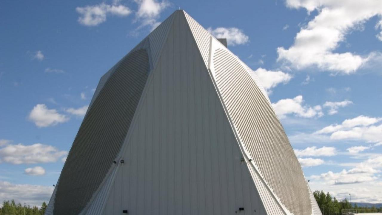 İran’dan 5 Bin Kilometre Menzilli ABD Sistemine Nokta Atışı!