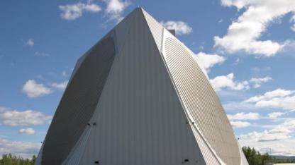 İran’dan 5 Bin Kilometre Menzilli ABD Sistemine Nokta Atışı!