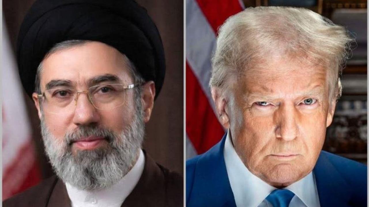 İran’dan Ateşkes İçin 9 Maddelik Sert Liste: Netanyahu’nun Tesliminden ABD Üslerine Kadar Şartlar Var!