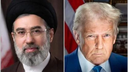 İran’dan Ateşkes İçin 9 Maddelik Sert Liste: Netanyahu’nun Tesliminden ABD Üslerine Kadar Şartlar Var!