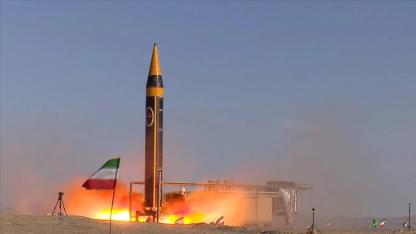 İran’dan Kıbrıs ve Bahreyn’deki İngiliz Üslerine Füze Tehdidi