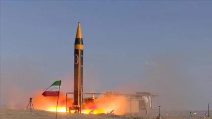 İran’dan Kıbrıs ve Bahreyn’deki İngiliz Üslerine Füze Tehdidi