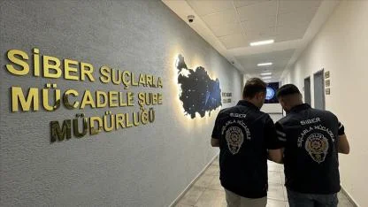İş Makinesi İlanıyla 250 Bin TL’lik Dolandırıcılık: 2 Kişi Tutuklandı