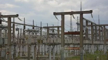 İsfahan’da Enerji Tesislerine Saldırı: 25 İşçi Hayatını Kaybetti