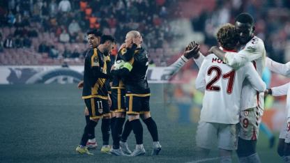 İspanya Basını Samsunspor Maçını Konuşuyor: Manşetlerde Tek Bir İsim Var!