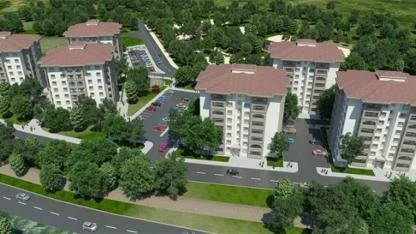 İstanbul Toki Kura Çekiliş Tarihi Belli Oldu