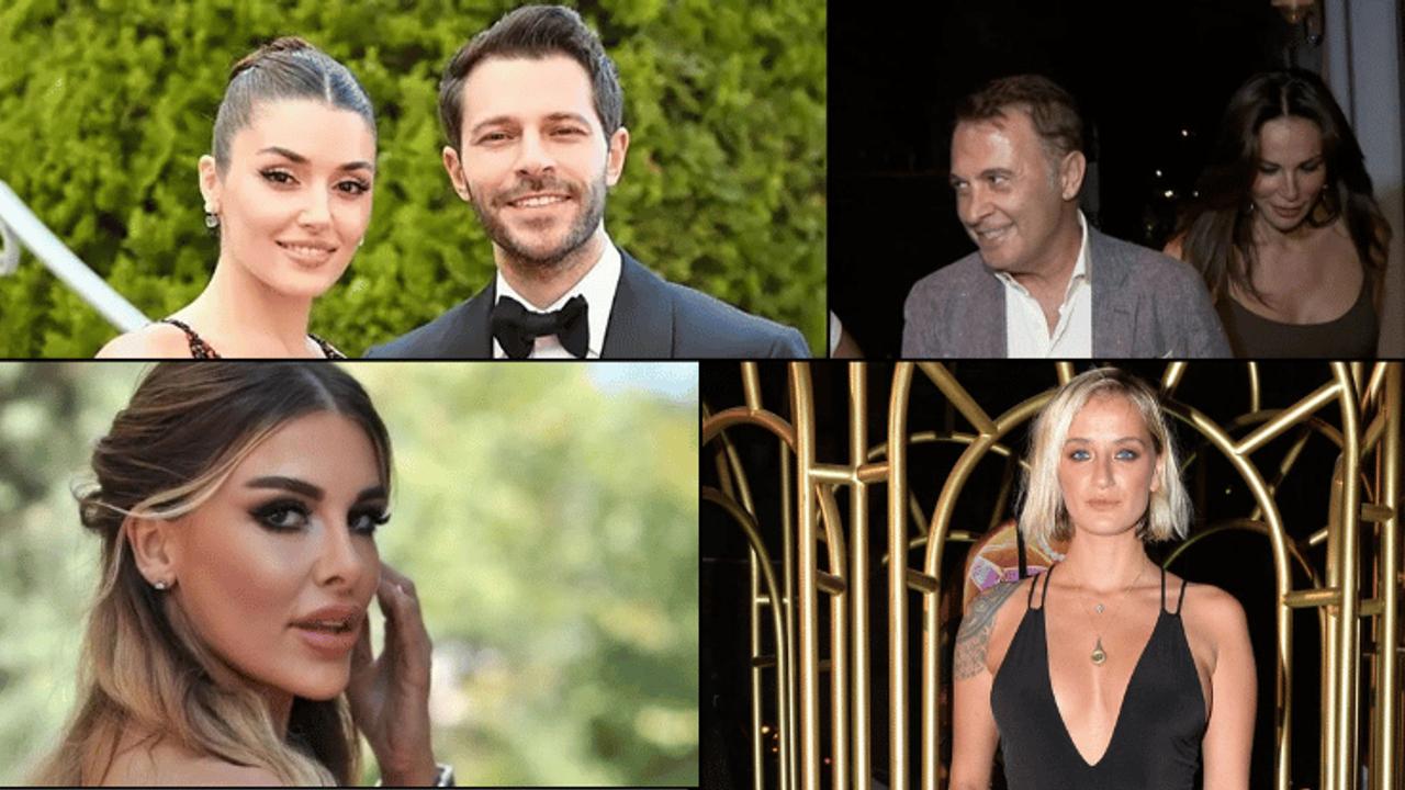 İstanbul’da Ünlülere Uyuşturucu Operasyonu: 14 Şüpheli Adliyeye Sevk Edildi!