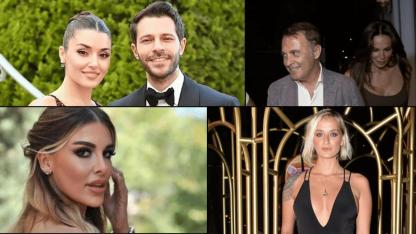 İstanbul’da Ünlülere Uyuşturucu Operasyonu: 14 Şüpheli Adliyeye Sevk Edildi!