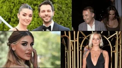 İstanbul’da Ünlülere Uyuşturucu Operasyonu: 14 Şüpheli Adliyeye Sevk Edildi!