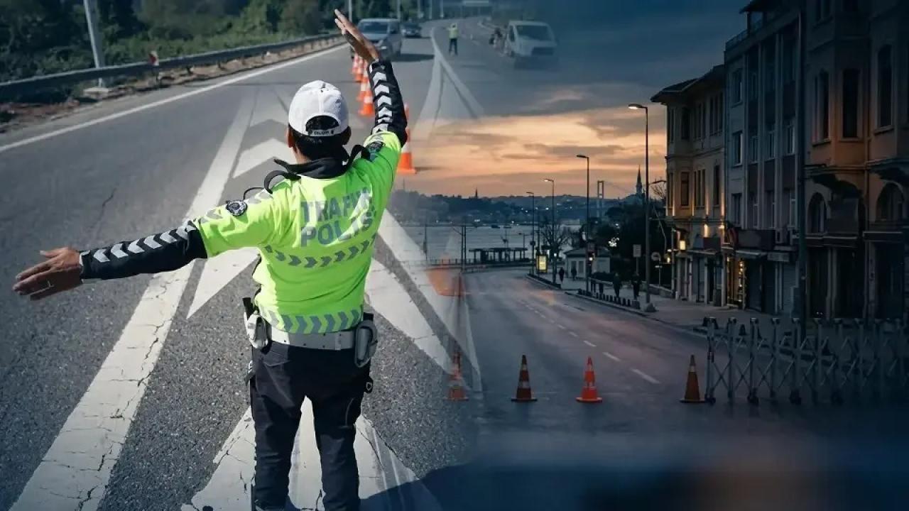 İstanbullular Dikkat! Bugün Bazı Yollar ve Metro Durakları Kapalı Olacak