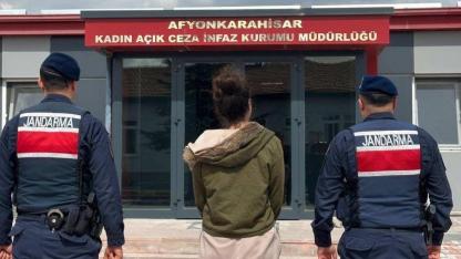 Jandarma Ekipleri Aranması Bulunan 46 Şahsı Yakaladı