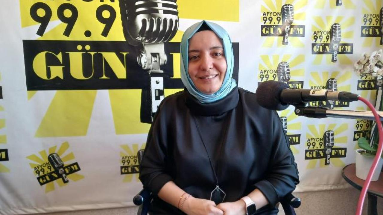 “Kanser Varsa, Biz De Varız”