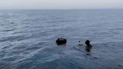 Karadeniz’de 275 Tehdit Etkisiz Hale Getirildi: MSB’den Açıklama