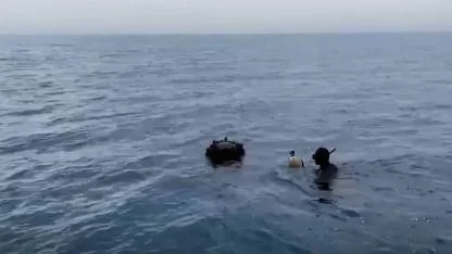 Karadeniz’de 275 Tehdit Etkisiz Hale Getirildi: MSB’den Açıklama