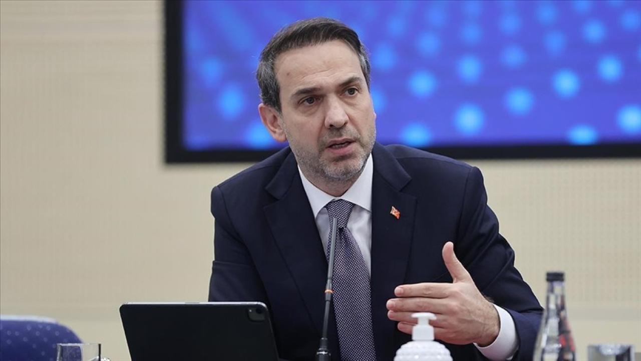 Karadeniz’de Yeni Doğal Gaz Araması Başlıyor: İki Dev Gemi Göreve Çıkıyor