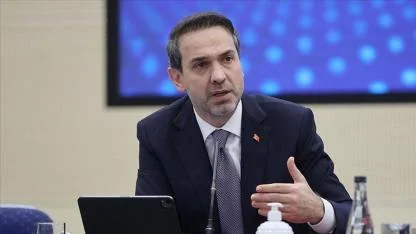 Karadeniz’de Yeni Doğal Gaz Araması Başlıyor: İki Dev Gemi Göreve Çıkıyor