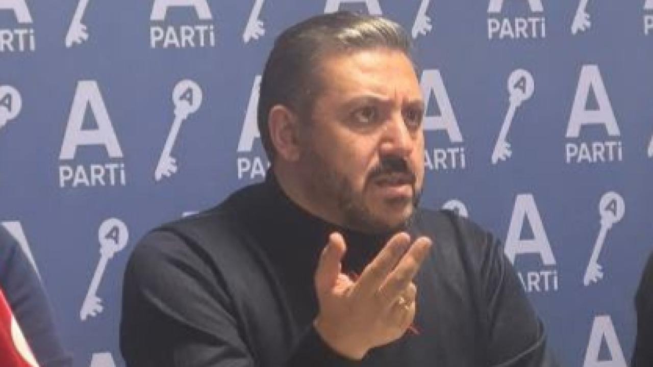 “Kararlılıkla, Ortak Akılla Yolumuza Devam Ediyoruz”