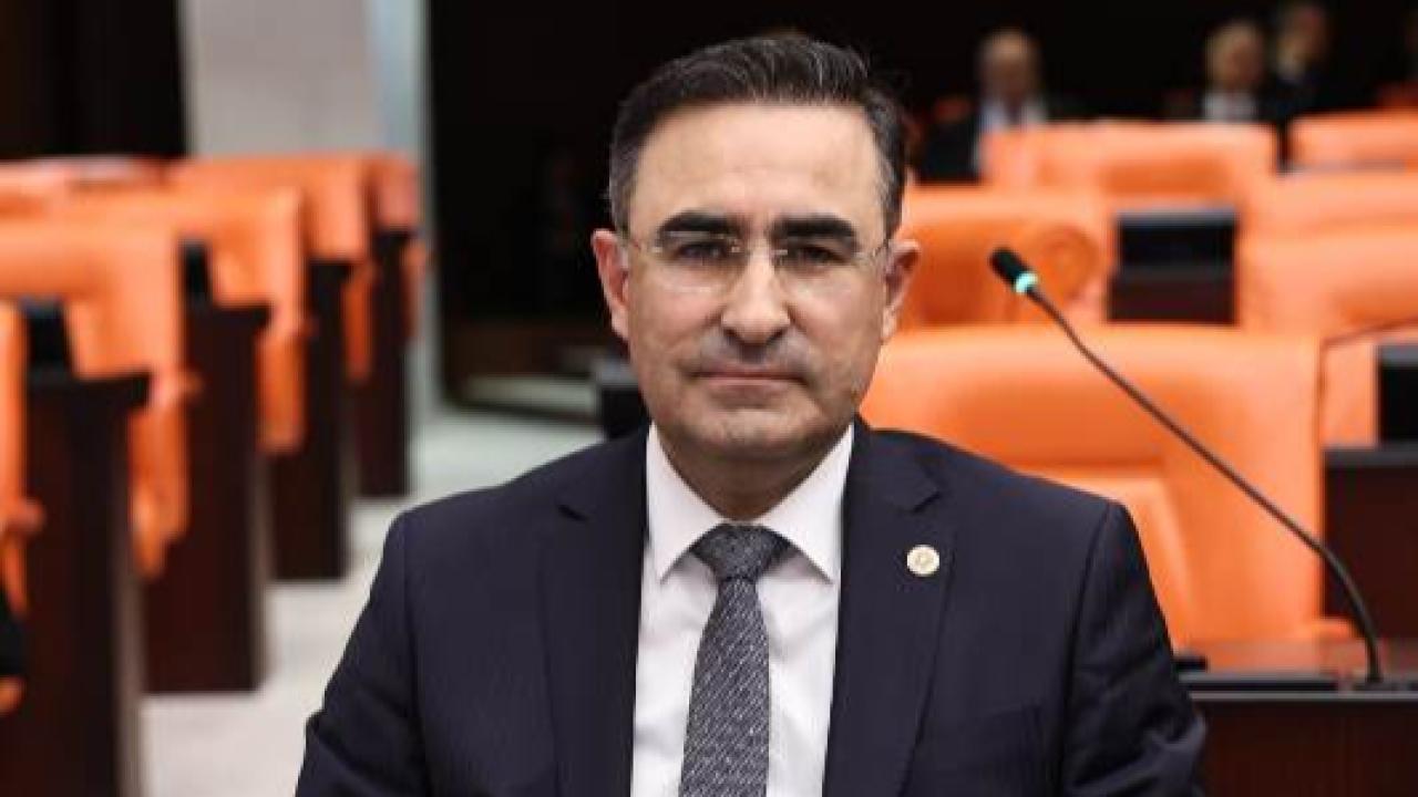 "Kardeşlik Ruhunu Daha Güçlü Yaşamak Zorundayız”