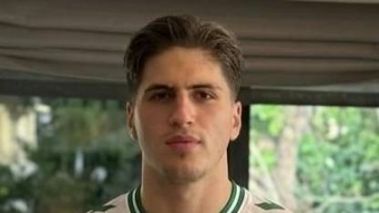 Kars 36 Sporlu Futbolcu Uğradığı Silahlı Saldırıda Hayatını Kaybetti