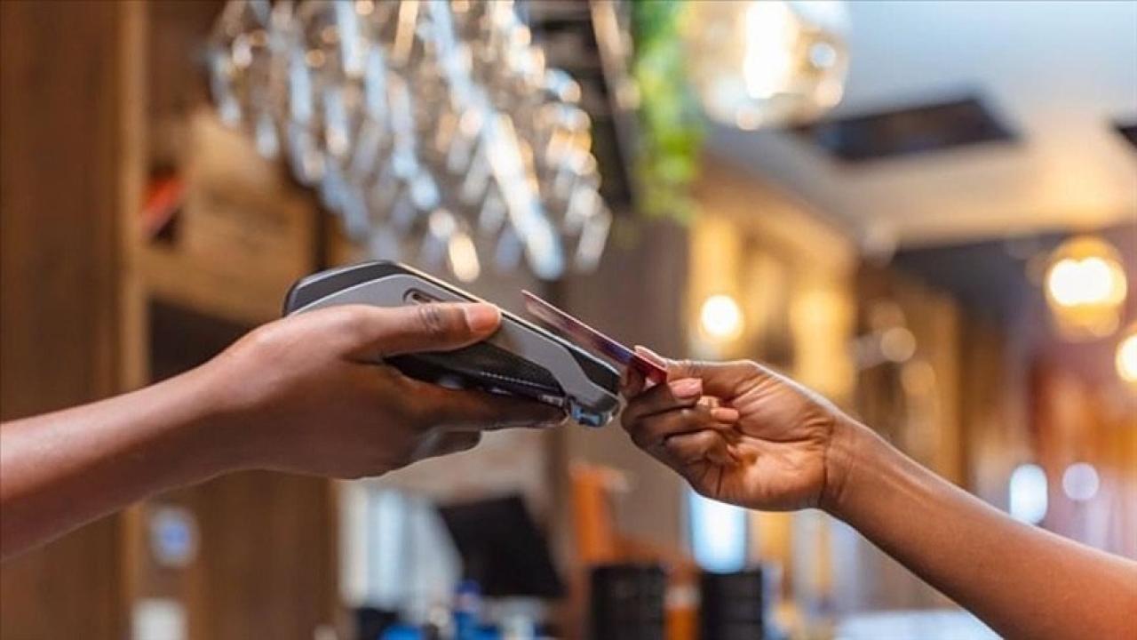 Kartlı Ödemelerde Rekor Artış: Şubat 2,24 Trilyon TL