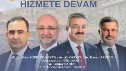 Kayadibi Mahallesi’ne Yeni Yatırım Müjdesi