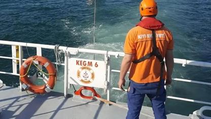 Kıyı Emniyeti 66 İşçi Alımı Yapacak: Başvuru Tarihleri ve Kadrolar Açıklandı!