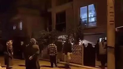 Korkunç Son: Kanser Hastası Baba Engelli Kızını ve Kendini Vurdu!