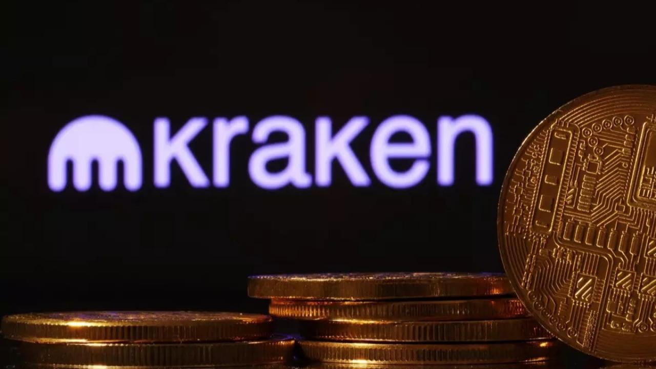Kraken, Federal Reserve Ödeme Sistemine Doğrudan Erişim Alan İlk Kripto Şirketi Oldu!