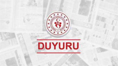 Kulüp Beyannameleri İçin Son Tarih 31 Mart 2026