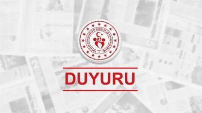 Kulüp Beyannameleri İçin Son Tarih 31 Mart 2026