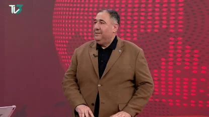 “Kuru Muhalefet Yapmıyoruz, Milletin Menfaatine Olanı Destekleriz”