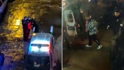 KYK Yurdunda Mide Bulandıran Olay!