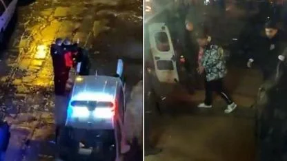 KYK Yurdunda Mide Bulandıran Olay!