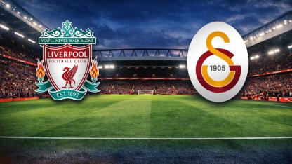 Liverpool – Galatasaray Maçı Ne Zaman, Saat Kaçta?