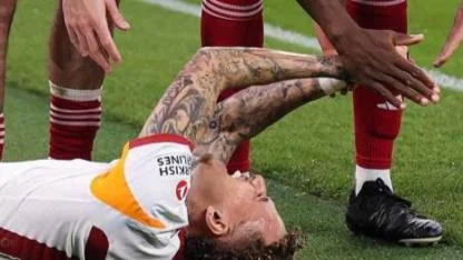 Liverpool – Galatasaray Maçında Reklam Panosu Skandalı! UEFA Harekete Geçti!