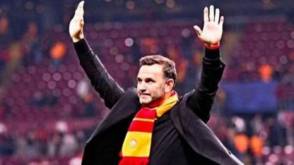 “Liverpool’a Karşı Kazanmamız Tesadüf Değil”