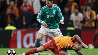 Liverpool’da Ayrılık: Alexis Mac Allister Veda Etmeye Hazırlanıyor