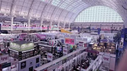 Londra Kitap Fuarı 2026 Başladı: Türkiye Ulusal Standı Ziyaretçileri Bekliyor