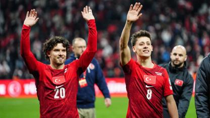 Maç Ne Zaman, Nerde Oynanacak, Saat Kaçta