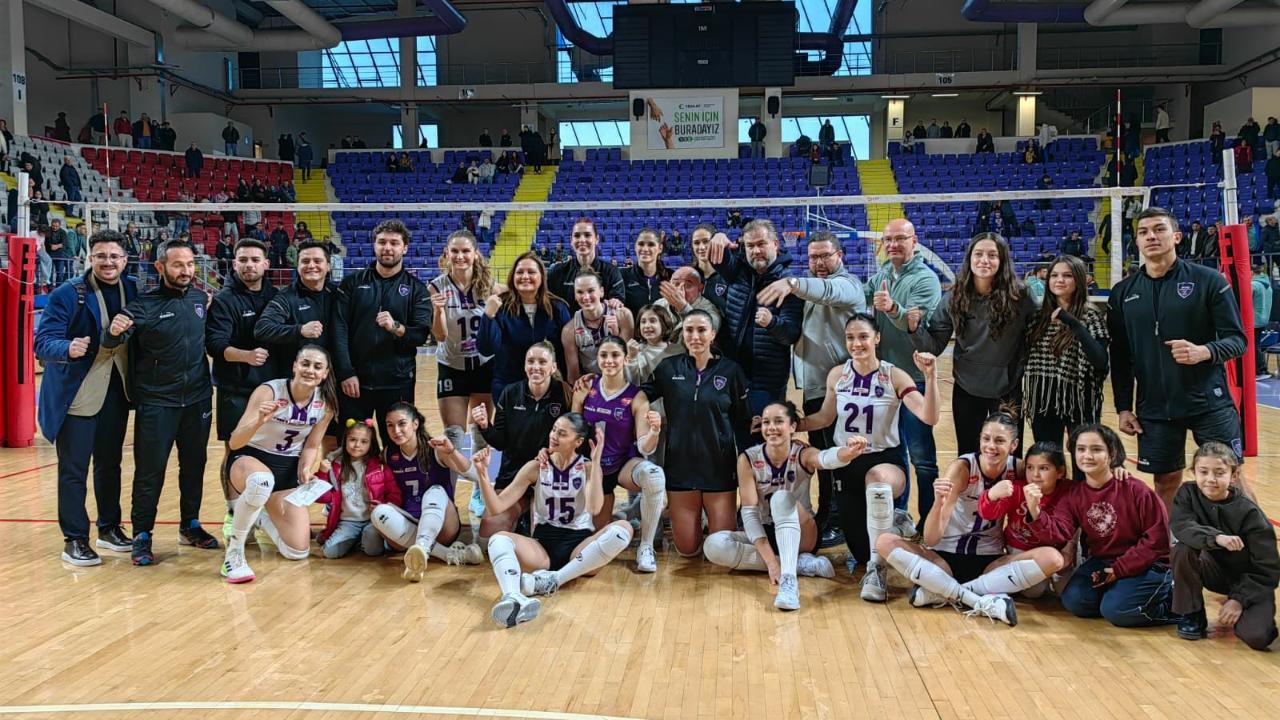 Manavgat Afyon'da Duble Oldu! Afyon'dan Bu Kez Puan Çıkmadı