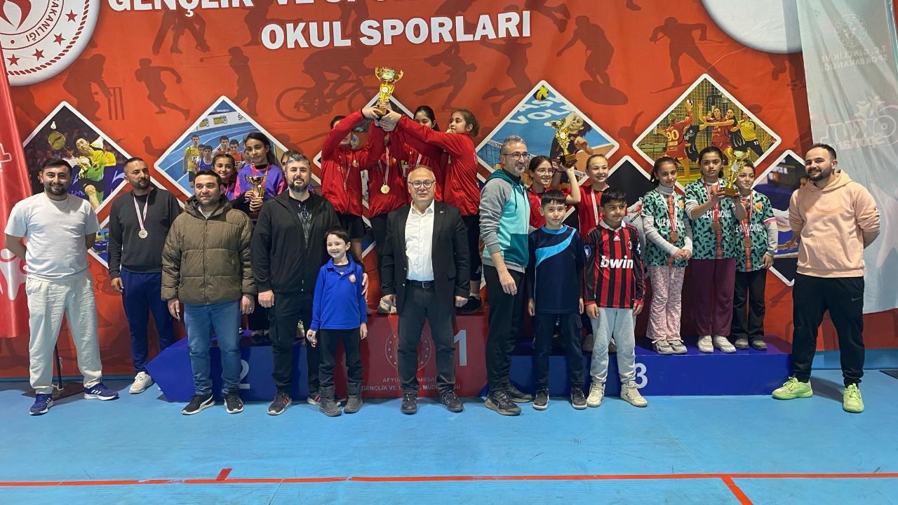 Masa’nın Küçük Kızları Belli Oldu