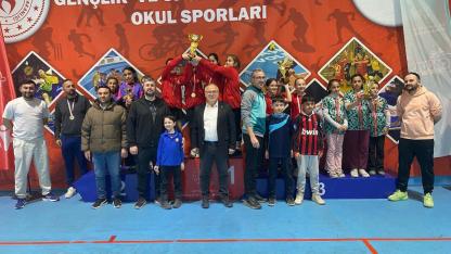 Masa’nın Küçük Kızları Belli Oldu