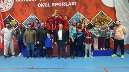 Masa’nın Küçük Kızları Belli Oldu