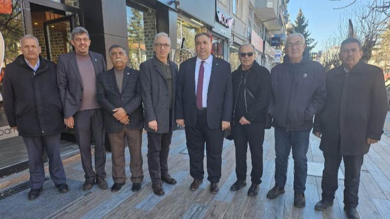 "Mecidiye’de Siftah Yok, Dert Çok"