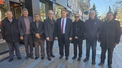 "Mecidiye’de Siftah Yok, Dert Çok"