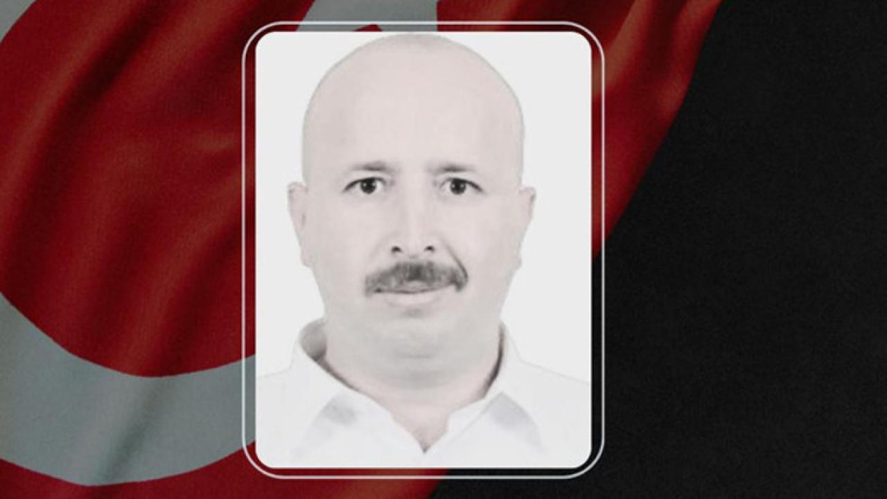 Mersin’de Trafik Kazasında Yaralanan Polis Memuru Serkan Ünal Şehit Oldu!