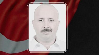 Mersin’de Trafik Kazasında Yaralanan Polis Memuru Serkan Ünal Şehit Oldu!