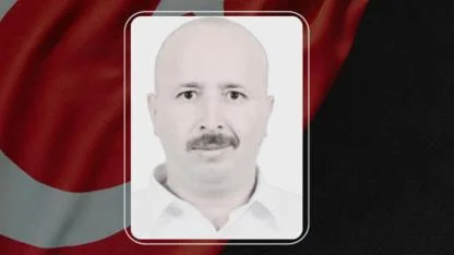 Mersin’de Trafik Kazasında Yaralanan Polis Memuru Serkan Ünal Şehit Oldu!